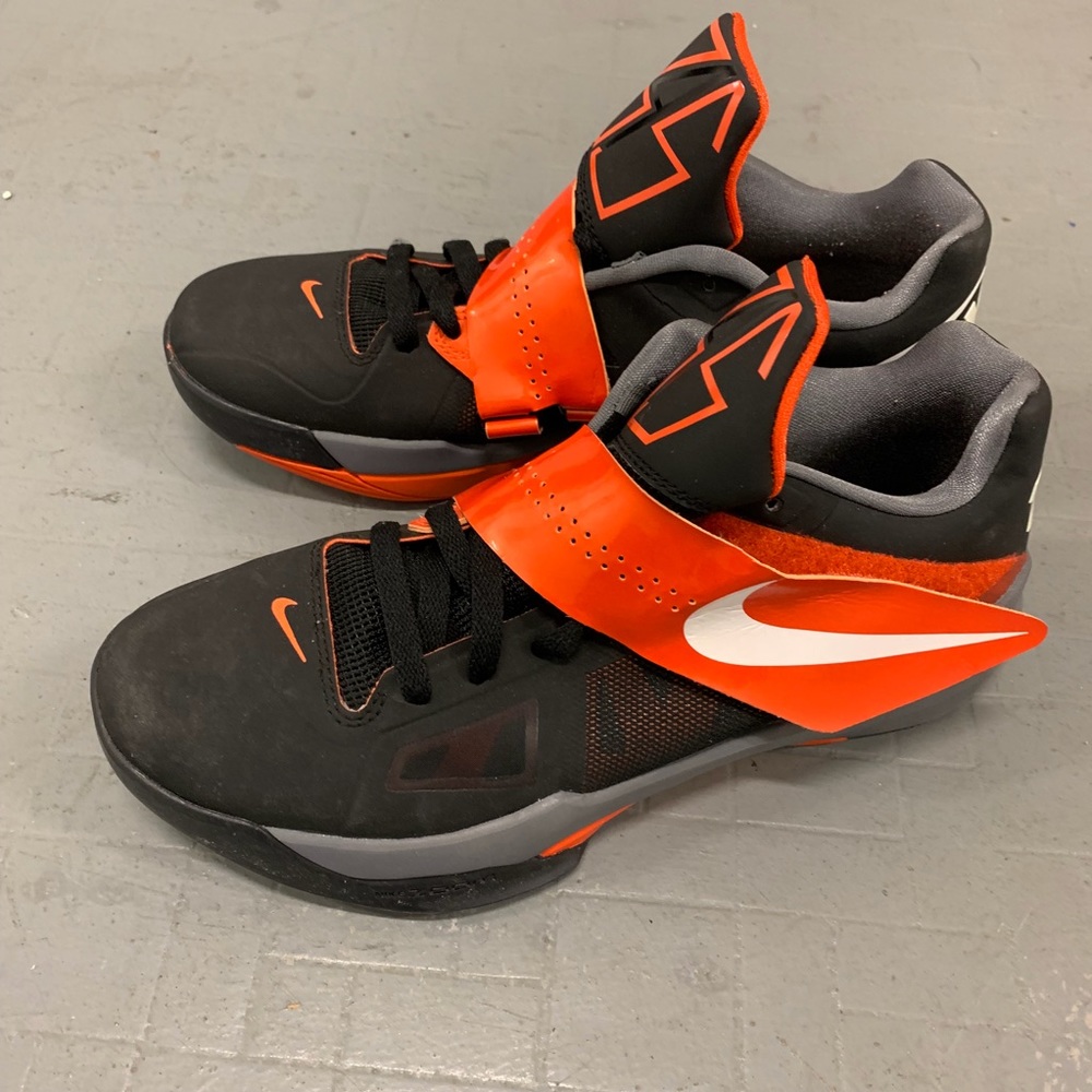 Zoom KD 4